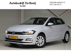 Volkswagen Polo - 1.0 TSI Comfortline Navigatie | Airco | Alarm |