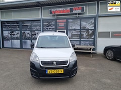 Peugeot Partner - 120 1.6 BlueHDi 75 L1 XR