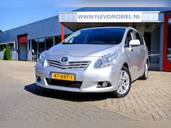 Toyota Verso - 1.8 VVT-i Dynamic Business 7-Pers Aut. Pano|Clima