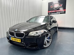 BMW M5 - 5-serie F10 Pano|HUD|4.4|Revisie