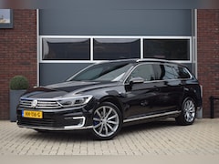 Volkswagen Passat Variant - GTE 1.4 TSI Highline Pano-Camera-Trekhaak