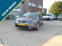 Seat Leon ST - 1.4 TGI Style Conn