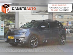 Citroën C5 Aircross - PureTech 180pk EAT8 Business Plus │ Ambiance Hype Brown │ Pack Park Assist│ Trekhaak