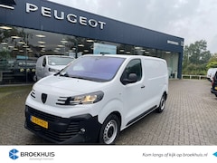 Peugeot Expert - 1.5 BlueHDi 120 S&S L2