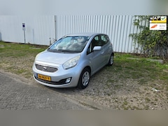 Kia Venga - 1.4 CVVT X-tra