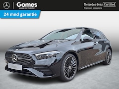 Mercedes-Benz A-klasse - 250 e Star Edition AMG Line | Premium Pakket | Night Pakket | Winter Pakket | Panoramadak