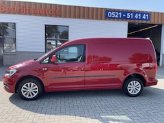 Volkswagen Caddy Maxi - 2.0 TDI 102pk L2H1 BMT Highline / vaste prijs rijklaar € 11.950 ex btw / euro 6 / lease va