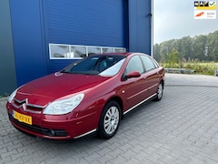 Citroën C5 - 2.0-16V VTR Airco Cruise controle