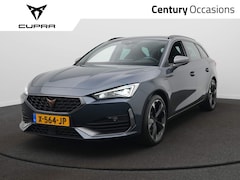 CUPRA Leon Sportstourer - 1.4 e-Hybrid Essential Navi / Clima / Adaptive Cruise / LED