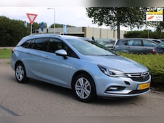 Opel Astra Sports Tourer - 1.0 INNOVATION-uitv/CLIMA AIRCO/LM-VELG/ISOFIX/CRUISECONTROL/BLUETOOTH/STOEL+STUURVERW/NAP