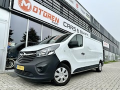 Opel Vivaro - bestel 1.6 CDTI L2H1 Edition EcoFlex