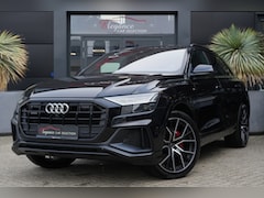 Audi Q8 - 50 TDI quattro Pro Line S 286pk Panoramadak/ Navigatie/ Camera