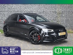 Audi S3 - Sportback 2.0 TFSI S3 Quatro | Panorama dak | Digitaal Dashboard | Sportin