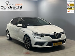 Renault Mégane - 1.2 TCe Zen ZEER NETTE AUTO