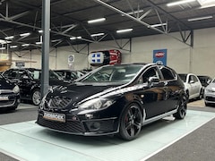 Seat Leon - 1.4 TSI 125PK FR 5-Deurs Airco Stuurbed