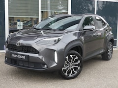 Toyota Yaris Cross - 1.5 Hybr 130 Executive Limited | Sensoren | Stoel- en stuurverw