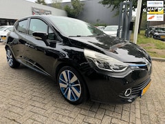 Renault Clio - 0.9 TCe Dynamique 5 deurs, navi, cruise , elec pakket, nwe apk, pdc, multi-stuur, panorama