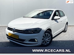 Volkswagen Polo - 1.0 Comfortline | PDC-Parkpilot|Stoelverw|Airco|Blueth|Start-stop