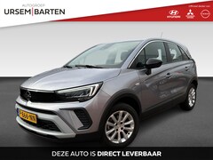 Opel Crossland - 1.2 Turbo Elegance