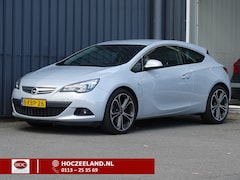 Opel Astra GTC - 1.4 Turbo Sport | Navi | 20"