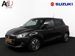 Suzuki Swift - 1.2 Stijl Smart Hybrid | Climate control | Cruise control adaptive | Navigatie | Camera |