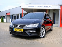 Seat Leon ST - 1.5 TSI FR Business Intense Navi