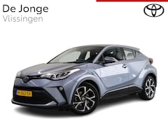 Toyota C-HR - 1.8 Hybrid Dynamic | Trekhaak