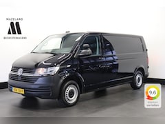 Volkswagen Transporter - 2.0 TDI L2 EURO 6 - Airco - Navi - Cruise - € 15.900, - Excl