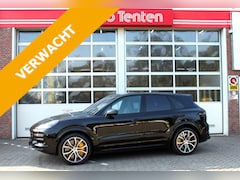 Porsche Cayenne - 4.0 V8 550pk Tiptronic S Turbo