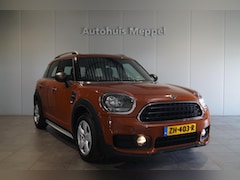 MINI Countryman - One Cruisecontrol | Sportstoel | Sportstuurwiel leder | Automaat