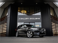 Volvo XC90 - 2.0 T8 Twin Engine AWD R-Design 7p. - Panorama | H&K | Luchtvering | Elek. trekhaak