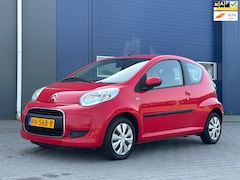 Citroën C1 - 1.0-12V Séduction 121.000km