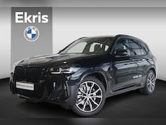 BMW X3 - xDrive30e High Executive | M-Sportpakket | Panoramadak | Comfort Access | Elektr. Trekhaak