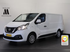 Nissan nv300 - 1.6 dCi 121PK EURO 6 - Airco - Navi - Cruise - € 11.499, - Excl