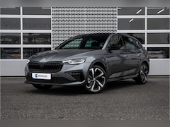 Skoda Scala - 1.0 TSI 115PK Monte Carlo | Panoramadak |