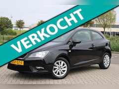 Seat Ibiza SC - 1.2 Style l Climate Controle l Elek Pak l PDC