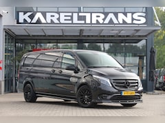 Mercedes-Benz Vito - 116 CDI | Aut. | Extra lang | Navi | Camera | Cruise | Airco