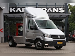 Volkswagen Crafter - 50 2.0 TDI 177PK | BE trekker | Oplegger geremd 4875kg | Navi | Slechts 22.000km