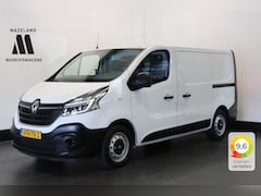 Renault Trafic - 2.0 dCi 120PK - 2x Schuifdeur - EURO 6 - Airco - Cruise - PDC - € 13.950, - Excl