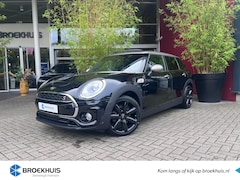 MINI Clubman - 2.0 Cooper S JCW Ser. Bus. | 1e eig. | NL-auto | Leer | Pano | H&K | Sportstoelen