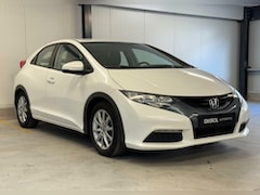 Honda Civic - 1.4 Comfort (Volledig onderhouden/Org. NL/NAP)