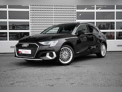 Audi A3 Sportback - 35 TFSI 150pk Pro Line Stoelverwarming | 17" | Privacy Glass | Parkeerhulp V+A |