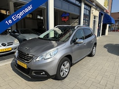 Peugeot 2008 - 1.2 PureTech Allure 1 EIGENAAR/DEALER ONDERHOUDEN