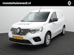 Renault Kangoo E-Tech - Extra 22 kW 44 kWh