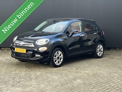 Fiat 500 X - 1.6 PopStar 12/2016