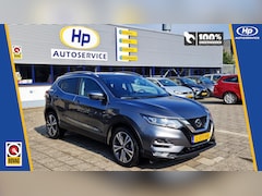 Nissan Qashqai - 1.3 DIG-T Design Edition