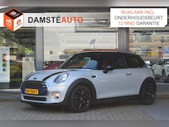 MINI Cooper - 1.5 136pk Chili Serious Business │ Achteruitrijcamera │ Automatische airconditioning