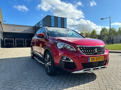 Peugeot 3008 - 1.2 PureTech GT Line