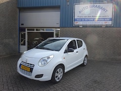 Suzuki Alto - 1.0 Comfort Plus