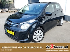 Citroën C1 - 1.0 VTi Feel